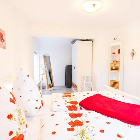 Haus Marlene Whg. 1 *