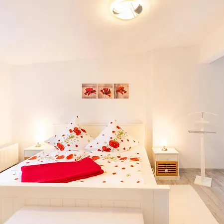 펜션 Haus Marlene Whg. 1 Kutzow